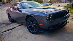 دودج تشالنجر